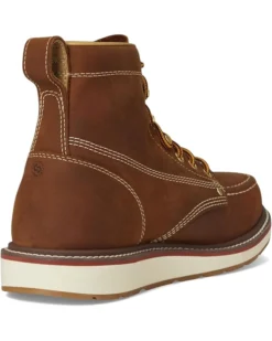 KEEN Utility Liberty 6" Waterproof Boot (Soft Toe) | Boots 11 KEEN Utility Liberty 6" Waterproof Boot (Soft Toe) | Boots -Shoes For Every Day 61AISmo6 4L. AC SR736920