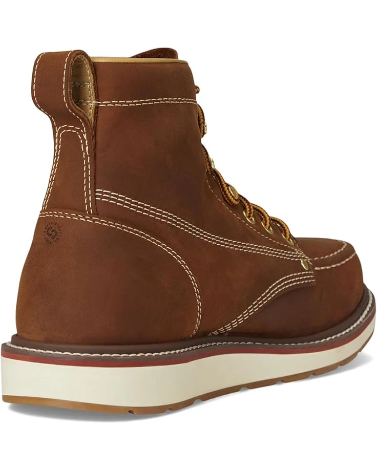 KEEN Utility Liberty 6" Waterproof Boot (Soft Toe) | Boots 5 KEEN Utility Liberty 6" Waterproof Boot (Soft Toe) | Boots - Image 5