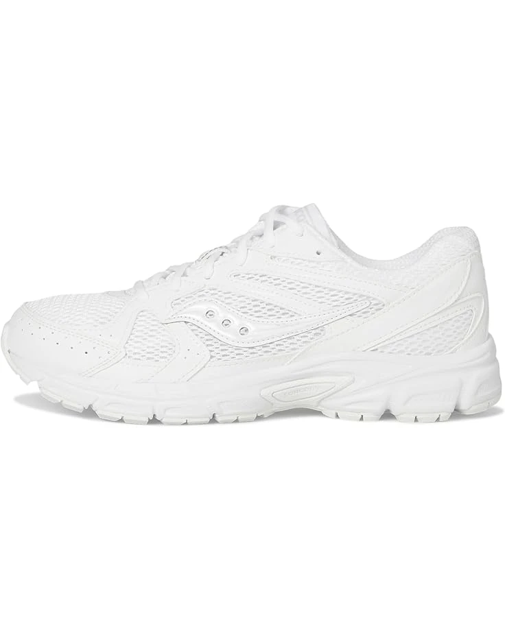 Saucony Originals Ride Millennium | Sneakers & Athletic Shoes 4 Saucony Originals Ride Millennium | Sneakers & Athletic Shoes - Image 4