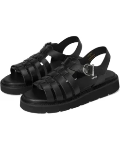 Barbour Otterburn Fisherman Sandals