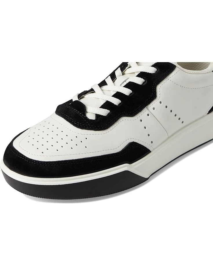 ECCO Street Court Lace Sneaker | Sneakers & Athletic Shoes 6 ECCO Street Court Lace Sneaker | Sneakers & Athletic Shoes - Image 6