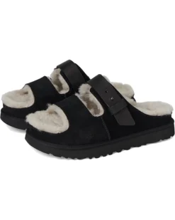 UGG Greemport Strap Slide | Slippers