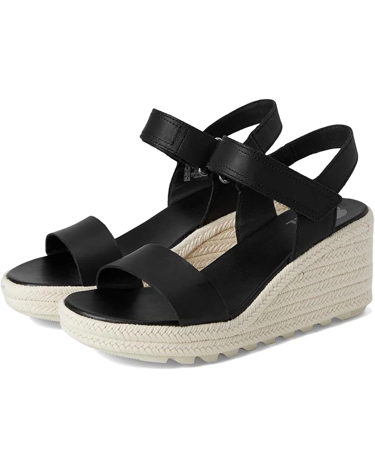 SOREL Cameron™ Wedge Sandal | Heels 1 SOREL Cameron™ Wedge Sandal | Heels