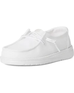 Hey Dude Kids Wendy Stardust (Toddler) | Sneakers & Athletic Shoes -Shoes For Every Day 61AqkpJmdaL. AC SR736920