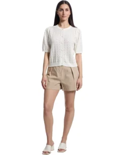 Lilla P Pointelle Cardigan | Sweaters -Shoes For Every Day 61Ar5HRCB7L. AC SR736920