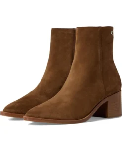 La Canadienne Julieta | Heels