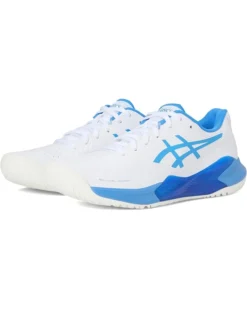 ASICS GEL-Challenger 14 Tennis Shoe | Sneakers & Athletic Shoes -Shoes For Every Day 61AwOFAUIEL. AC SR736920