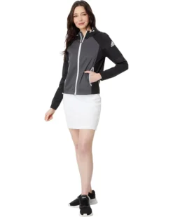 adidas Golf Provisional Jacket | Coats & Outerwear -Shoes For Every Day 61BFsORmXGL. AC SR736920