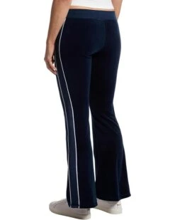 Juicy Couture Heritage Low Rise Track Pants With Side Stripe -Shoes For Every Day 61BGetq8RL. AC SR736920