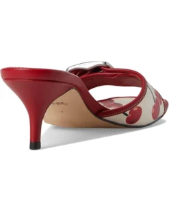 COACH Margot Sandals With Cherry Print | Heels -Shoes For Every Day 61BJNnE9UML. AC SR736920