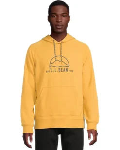 L.L.Bean Bean's Camp Hoodie | Hoodies & Sweatshirts -Shoes For Every Day 61BOCjmiBoL. AC SR736920