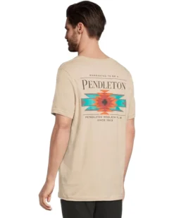 Pendleton Icon Logo Graphic Tee | Shirts & Tops 7 Pendleton Icon Logo Graphic Tee | Shirts & Tops -Shoes For Every Day 61BQQw679mL. AC SR736920