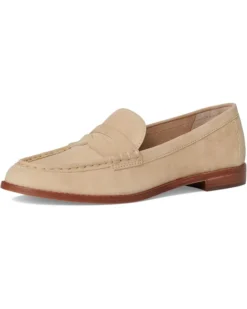 Lauren Ralph Lauren Wynnie Suede Loafers -Shoes For Every Day 61BRFNKLeOL. AC SR736920