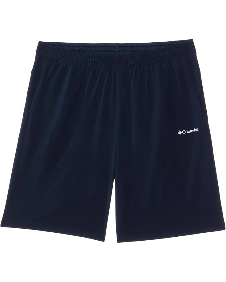 Columbia Kids Columbia Hike II Shorts (Little Kid/Big Kid) 4 Columbia Kids Columbia Hike II Shorts (Little Kid/Big Kid) - Image 4