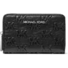MICHAEL Michael Kors Jet Set Small Zip Around Card Case | Wallets