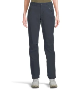 Fjällräven Abisko Trail Stretch Trousers | Pants