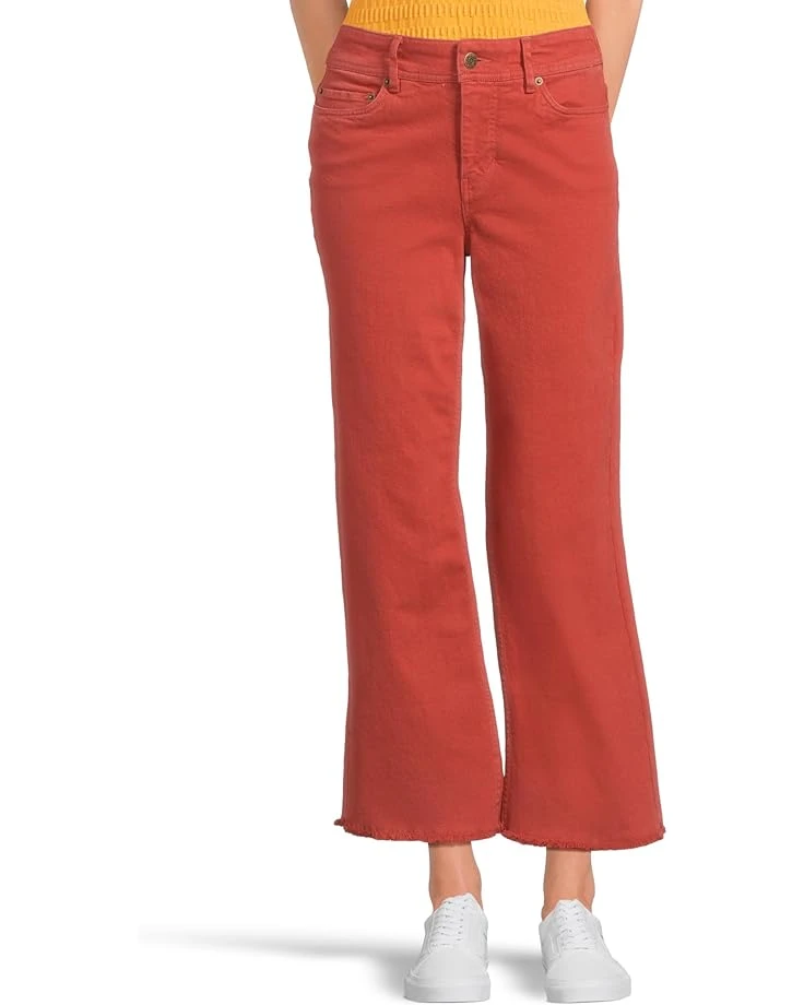 Toad&Co Balsam Seeded Cutoff Pant | Pants 1 Toad&Co Balsam Seeded Cutoff Pant | Pants