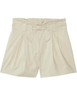 Janie and Jack Tie Waist Short (toddler/Little Kid/Big Kid) | Shorts