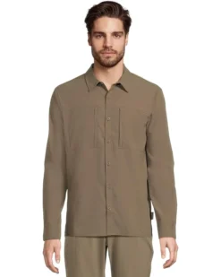 Royal Robbins Expedition III Long Sleeve | Shirts & Tops -Shoes For Every Day 61BssjR VLL. AC SR736920