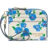 Kate Spade New York Devin Card Wristlet | Wallets