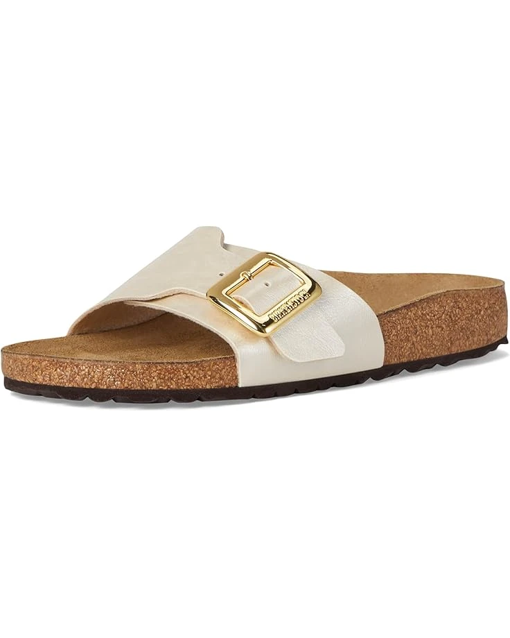 Birkenstock Catalina Luxe Buckle - Graceful | Sandals 7 Birkenstock Catalina Luxe Buckle - Graceful | Sandals - Image 7