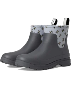 Ariat Kelmarsh Shortie Rubber Boots