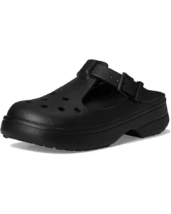 Crocs Classic Mary Jane Clogs -Shoes For Every Day 61C1XazX79L. AC SR736920