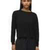 Prana Cozy Up LS Crew | Hoodies & Sweatshirts