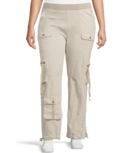 XCVI Poplin Chaucer Pants -Shoes For Every Day 61C7t92qpcL. AC SR736920