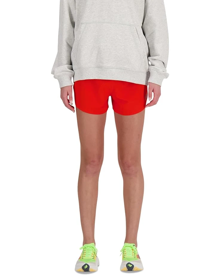 New Balance RC Short 3" | Shorts 9 New Balance RC Short 3" | Shorts - Image 9