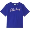 Burberry Kids Cedar Rope Script T-Shirt (Toddler/Little Kid/Big Kid) | Shirts & Tops