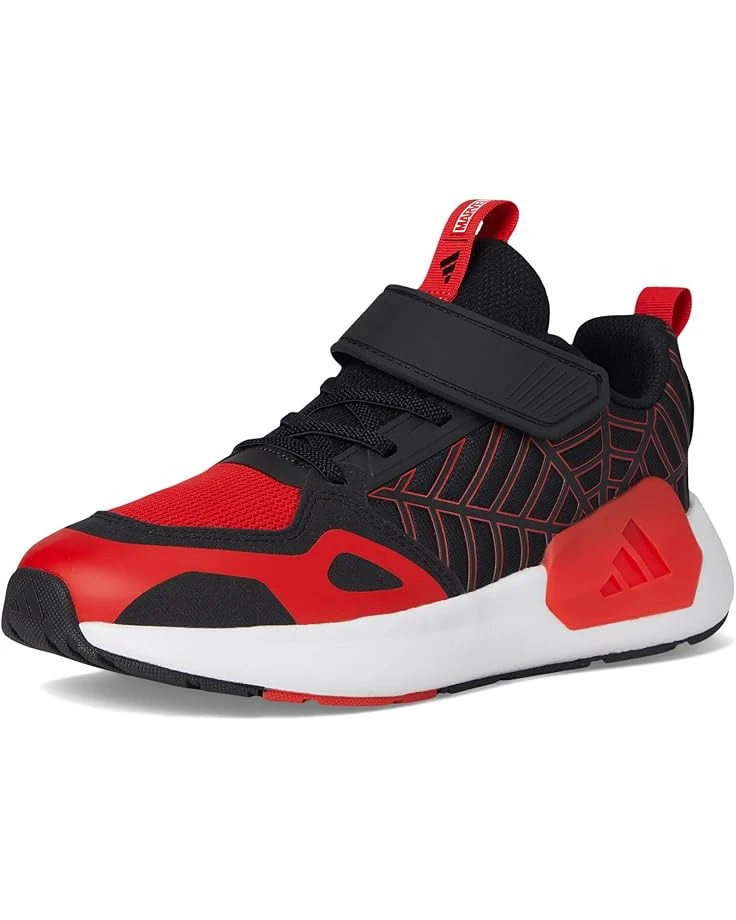 adidas Kids Marvel Spider-Man Runner Sportswear Shoes (Little Kid/Big Kid) | Sneakers & Athletic Shoes 7 adidas Kids Marvel Spider-Man Runner Sportswear Shoes (Little Kid/Big Kid) | Sneakers & Athletic Shoes - Image 7