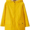 Burberry Kids Emile Coat (Toddler/Little Kid/Big Kid) | Coats & Outerwear