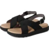 KEEN Elle Luxe Cross Strap | Sandals