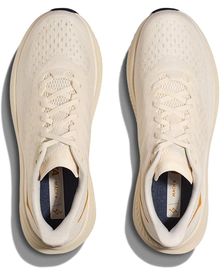 Hoka Mach 6 | Sneakers & Athletic Shoes 2 Hoka Mach 6 | Sneakers & Athletic Shoes - Image 2