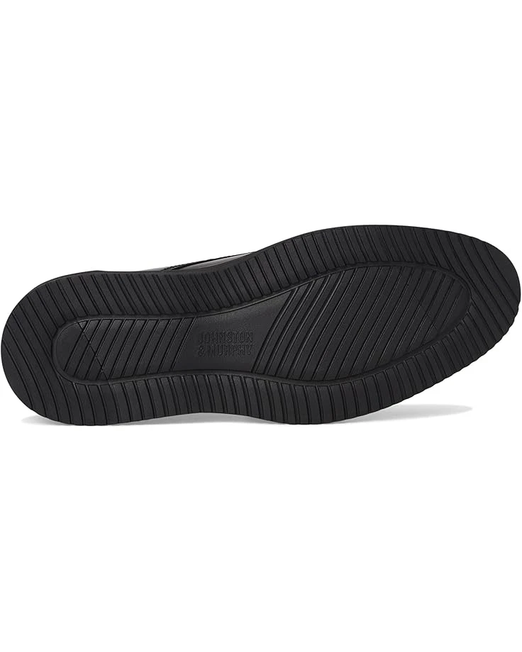 Johnston & Murphy Upton Cap Toe | Oxfords 3 Johnston & Murphy Upton Cap Toe | Oxfords - Image 3