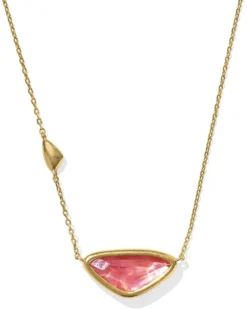 Kendra Scott Margot Short Pendant Necklace | Necklaces -Shoes For Every Day 61CbSzbfj0L. AC SR736920