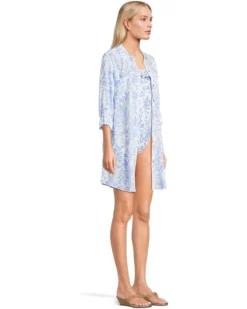 Lilly Pulitzer Natalie Cover-Up | Swimwear -Shoes For Every Day 61CdzUgOQ3L. AC SR736920