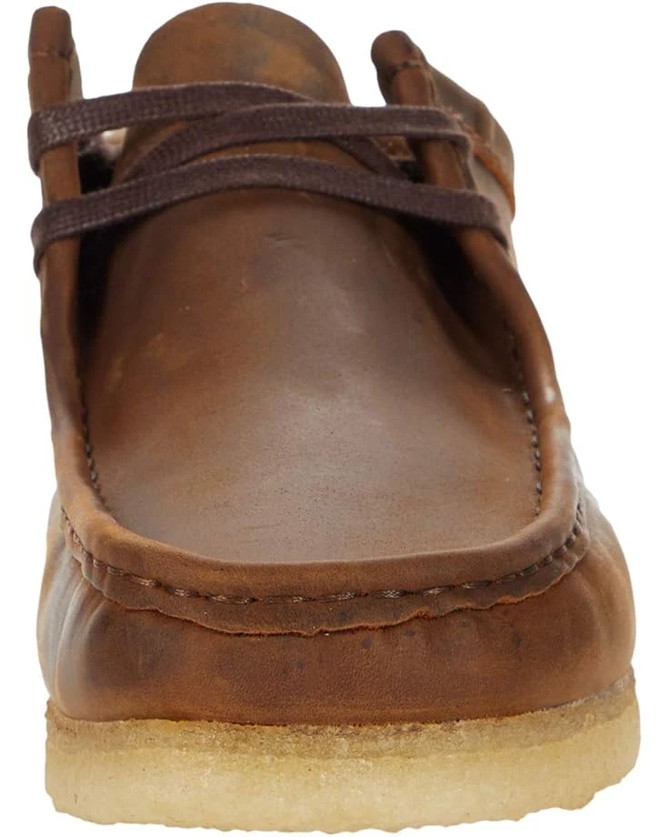 Clarks Wallabee | Oxfords 6 Clarks Wallabee | Oxfords - Image 6