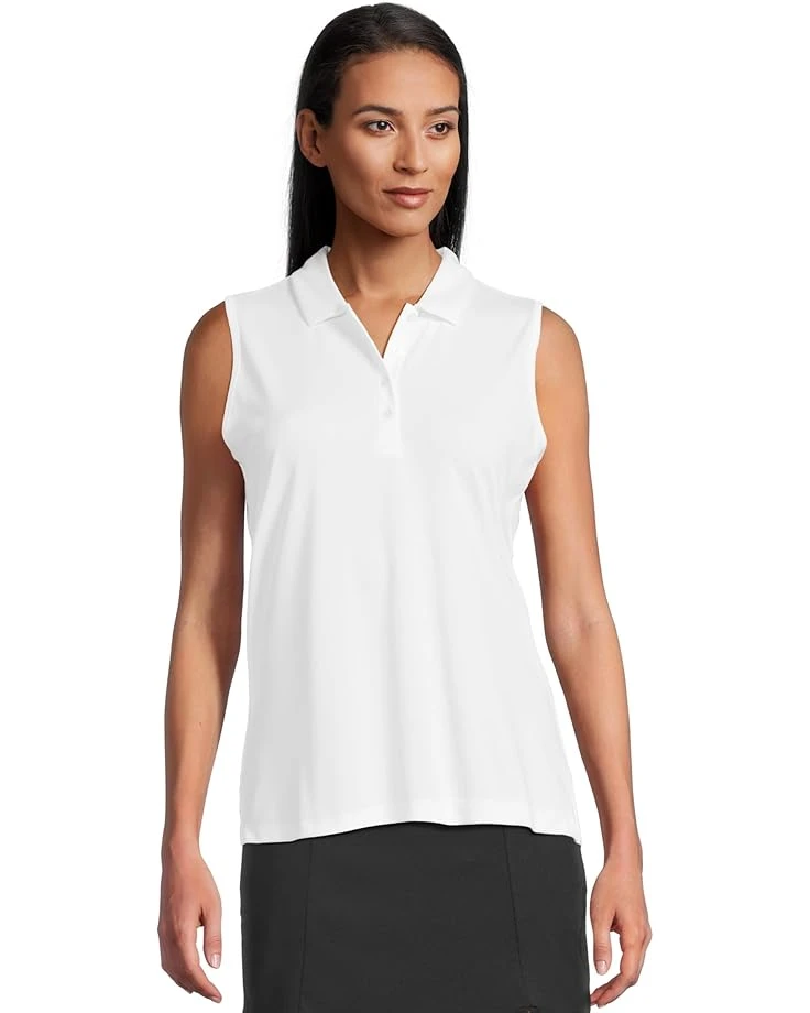 Callaway Sleeveless Tournament Polo | Shirts & Tops 1 Callaway Sleeveless Tournament Polo | Shirts & Tops