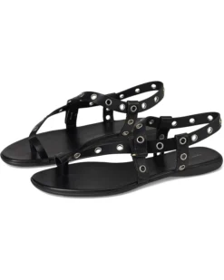 Tory Burch Eyelet Toe Ring Sandals -Shoes For Every Day 61Ci8KQj5gL. AC SR736920