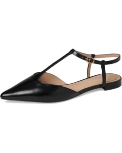 Cole Haan Marlah T-Strap Ballet Flats 15 Cole Haan Marlah T-Strap Ballet Flats -Shoes For Every Day 61CnQjZ4CZL. AC SR736920