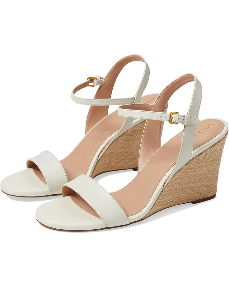 Cole Haan Josie Wedge Sandals | Heels 8 Cole Haan Josie Wedge Sandals | Heels - Image 8
