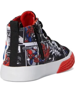 Josmo Spidermand High Top Sneaker (little Kid) | Sneakers & Athletic Shoes 11 Josmo Spidermand High Top Sneaker (little Kid) | Sneakers & Athletic Shoes -Shoes For Every Day 61Cpx61pnxL. AC SR736920