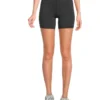 New Balance Sleek High-Rise Sport Short 5" | Shorts
