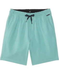 Quiksilver Kids Taxer Amphibian (Big Kids) | Shorts -Shoes For Every Day 61CvGBGx86L. AC SR736920