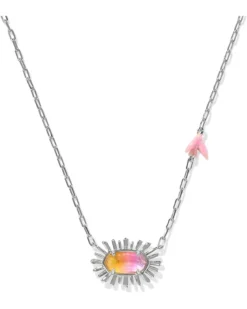 Kendra Scott Elisa Bird Short Pendant Necklace | Necklaces -Shoes For Every Day 61CzBkJnr8L. AC SR736920