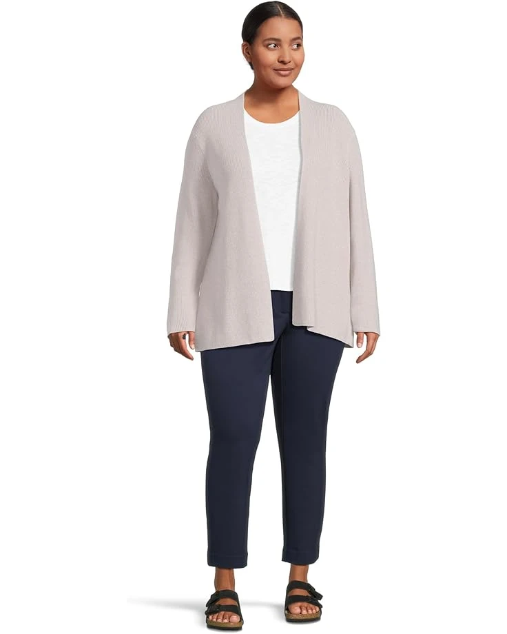 Mod-o-doc Hi-Lo Shell Sweater | Sweaters 5 Mod-o-doc Hi-Lo Shell Sweater | Sweaters - Image 5