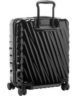 Tumi 19 Degree Polycarbonate Continental Expandable 4 Wheel Carry-On | Luggage 9 Tumi 19 Degree Polycarbonate Continental Expandable 4 Wheel Carry-On | Luggage -Shoes For Every Day 61D6XnURKyL. AC SR736920