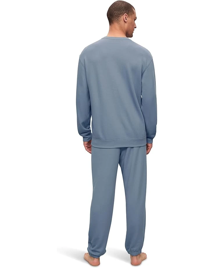 Eberjey French Terry Sweatshirt | Hoodies & Sweatshirts 2 Eberjey French Terry Sweatshirt | Hoodies & Sweatshirts - Image 2